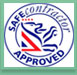 safe contractor approved Great Malvern